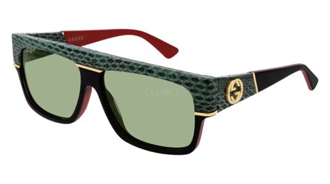 Sunglasses Gucci Seasonal Icon GG0483S